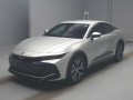 2023 Toyota Crown Crossover