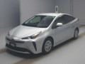 2020 Toyota Prius