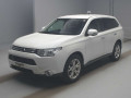 2012 Mitsubishi Outlander