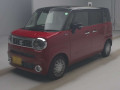 2024 Suzuki WAGON R SMILE