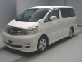 2006 Toyota Alphard G