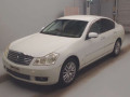 2004 Nissan Fuga