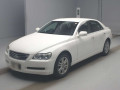 2008 Toyota Mark X