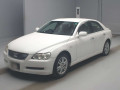 2005 Toyota Mark X