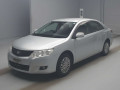 2008 Toyota Allion