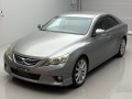 2010 Toyota Mark X