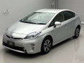 2013 Toyota Prius PHV