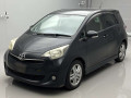 2011 Toyota Ractis