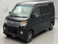 2012 Daihatsu Atrai Wagon