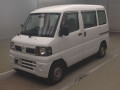 2010 Nissan Clipper Van