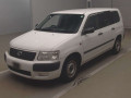 2005 Toyota Succeed Van