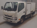 2020 Toyota Dyna Truck