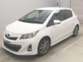 2012 Toyota Vitz