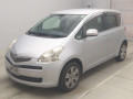 2008 Toyota Ractis