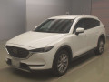 2018 Mazda CX-8