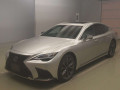 2021 Lexus LS