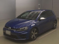 2014 Volkswagen Golf R