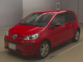 2017 Volkswagen up!