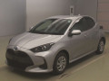 2022 Toyota YARIS
