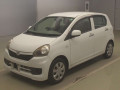 2014 Daihatsu Mira e:S