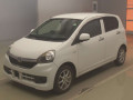2016 Daihatsu Mira e:S