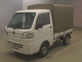 2015 Subaru Sambar Truck