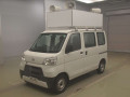 2020 Daihatsu Hijet Cargo