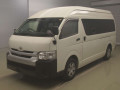 2020 Toyota Hiace Commuter