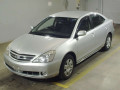 2005 Toyota Allion