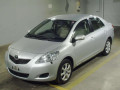 2008 Toyota Belta