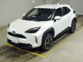 2025 Toyota YARIS CROSS