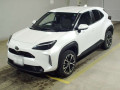 2025 Toyota YARIS CROSS