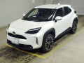 2025 Toyota YARIS CROSS