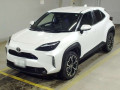 2025 Toyota YARIS CROSS