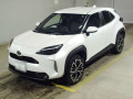 2025 Toyota YARIS CROSS