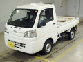 2018 Daihatsu Hijet Truck
