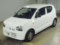2020 Suzuki Alto