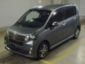 2014 Daihatsu Move Custom