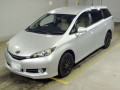 2013 Toyota Wish