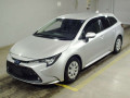 2022 Toyota Corolla Touring Wagon