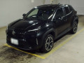 2024 Toyota YARIS CROSS