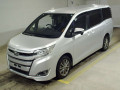 2020 Toyota Noah