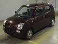 2008 Suzuki Alto
