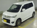 2011 Suzuki WAGON R STINGRAY