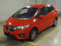 2014 Honda Fit