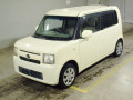 2013 Daihatsu Move Conte
