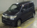 2010 Suzuki WAGON R STINGRAY