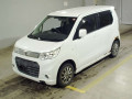 2012 Suzuki WAGON R STINGRAY