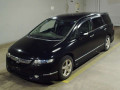2007 Honda Odyssey