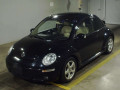 2007 Volkswagen New Beetle